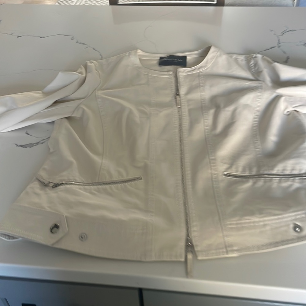 In good condition Lafayette jacket